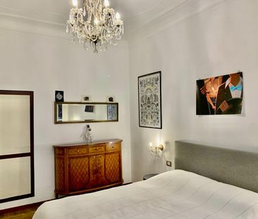 Quadrilocale o più in Via Alessandro Tadino, Milano - Photo 5