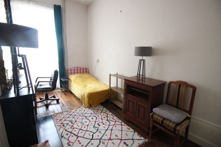 Location Appartement 1 pièce 12m² LIMOGES 87000 - Photo 4