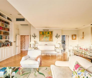 3 bedroom penthouse to rent - Photo 1