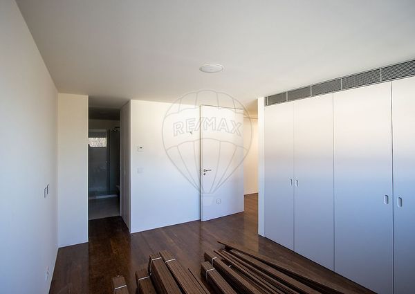 Apartamento T3 em Braga