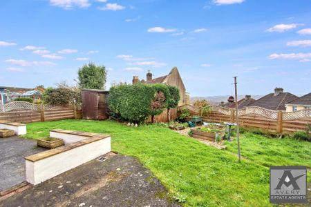 2 bedroom semi-detached house to rent - Photo 4