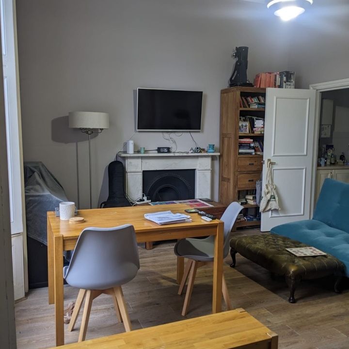 1 Bed Flat, Wolfdene House, SW12 - Photo 1