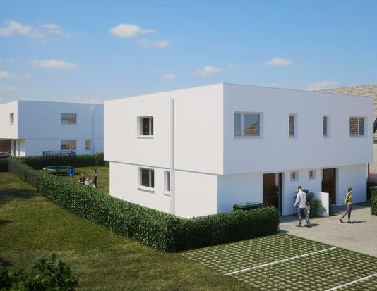 Zagersdorf, Gartengasse, Haus 4 - Photo 1