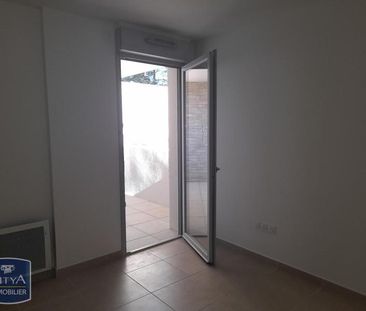 Location Appartement 2 pièces 38m² MONTPELLIER 34070 - Photo 4