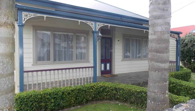 Winter Warmth - Photo 1