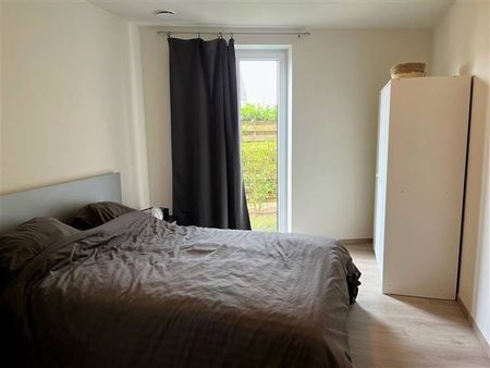 Appartement te huur - Photo 4