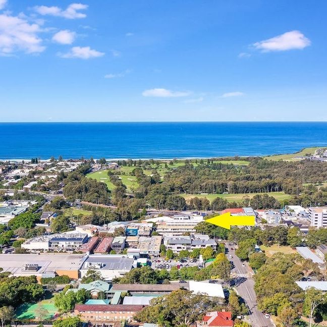 24/12-14 Waratah Street, Mona Vale NSW 2103 - Apartment For Rent | Domain - Photo 1