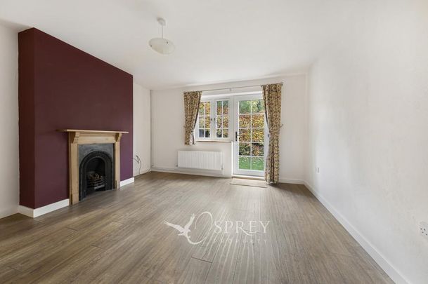 3 bedroom detached bungalow to rent - Photo 1