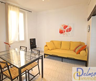 Location Appartement 2 pièces 42m² LA SEYNE SUR MER 83500 - Photo 1