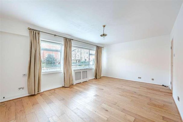 Grosvenor Road, London, SW1V - Photo 1