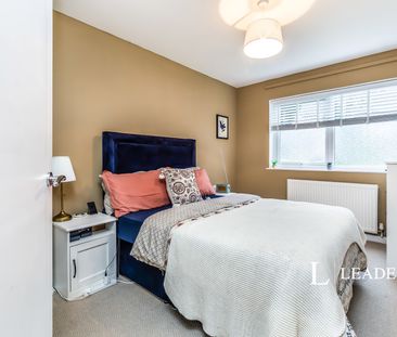 2 bedroom apartment to rent South Park Hill Road, South Croydon, CR2 - Photo 6