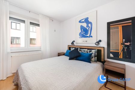 Bronowice, ogrodzone osiedle, dwa pokoje, od zaraz - Zdjęcie 4