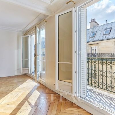 Appartement à louer à Paris 16Ème - Photo 1