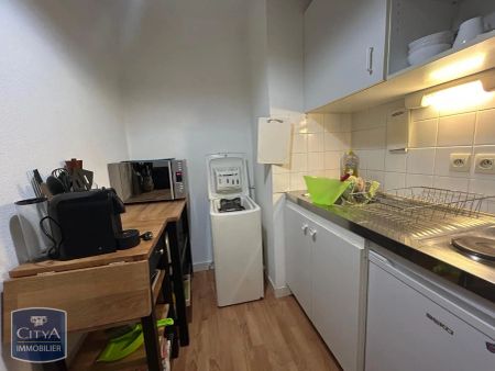 Appartement à louer 2 pièces 40.84m² - Photo 3