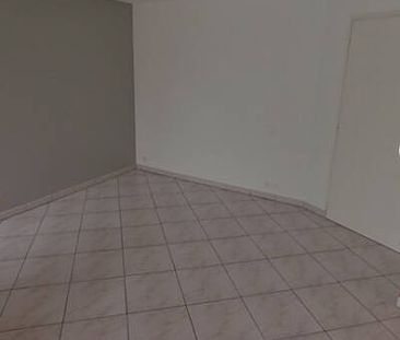 Location appartement 1 pièce 27 m² à Oyonnax (01100) ALENTOURS OYONNAX - Photo 4