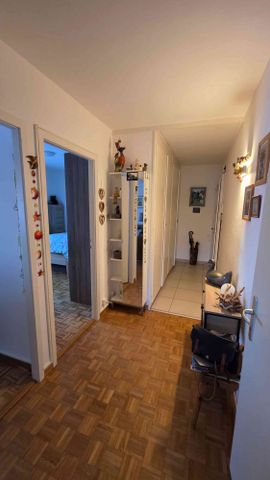 2 Zimmer, 55 m², 3. Stock - Photo 2