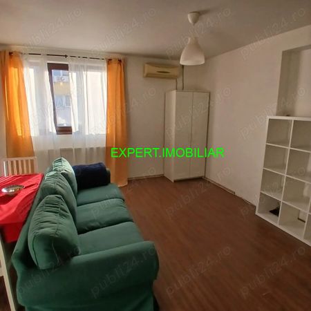 Inchirieri Garsoniere Bucuresti - Fotografie 2