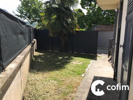 Appartement à louer, 3 pièces - Pau 64000 - Photo 2