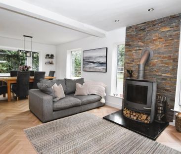 4 bedroom detached house to rent - Photo 1