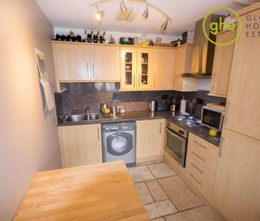 1 bedroom flat to rent - Photo 5