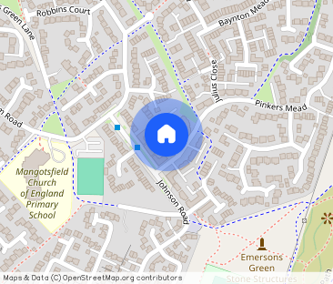 Arthurs Close, Emersons Green - Photo 1