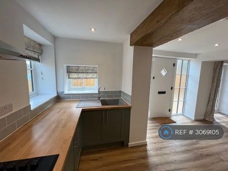 2 bedroom detached house to rent - Photo 5