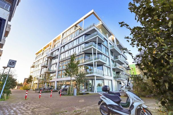 Appartement te huur: Bottelarijstraat 249 1019 VC Amsterdam - Foto 1