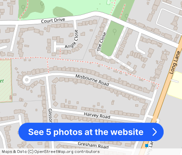 Misbourne Road, Uxbridge - Photo 1