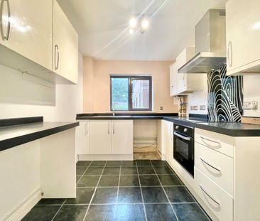 1 bedroom apartment to rent Scott Road, NR1 - Photo 1