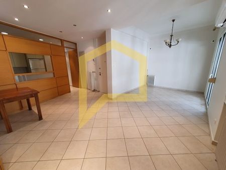 Διαμέρισμα για ενοικίαση - Ιλίσια, - Φωτογραφία 3