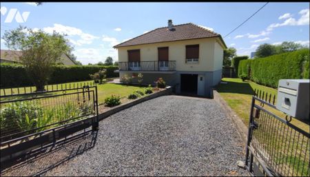 Maison à louer Lisieux - Photo 5