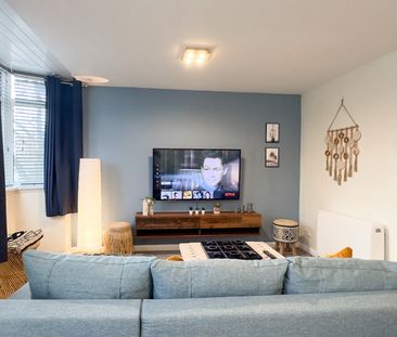 1 Bed Flat, Regent House, BN1 - Photo 4