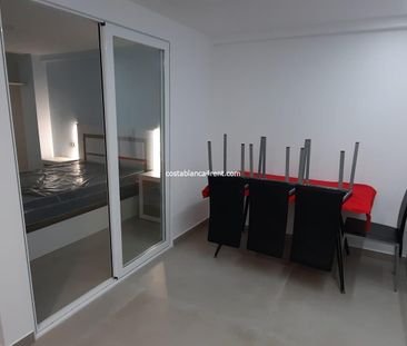 Benidorm Poniente winter let - Photo 1