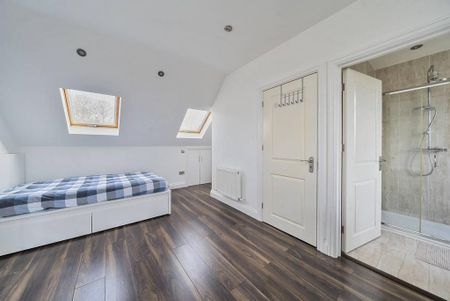 4 bedroom house to rent - Photo 4