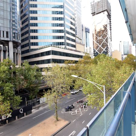 307/181 ABeckett Street - Photo 4