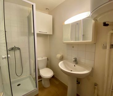 Location Appartement 1 pièce 26m² - Photo 4