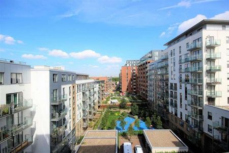 Voysey Square, Bow, E3 - Photo 2