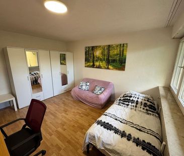 Pronájem bytu • 17 m² bez realitkyLaufamholz Nürnberg Laufamholz Ba... - Photo 1