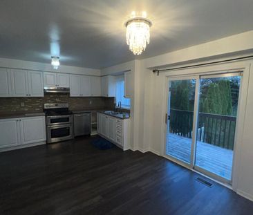 For Lease - 37 Wilmont Court, Brampton, Ontario - Photo 1