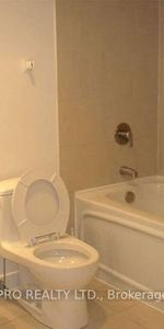 Yonge/Sheppard, Luxurious Open 1Bdrm 1Bath & Lockeré - Photo 4