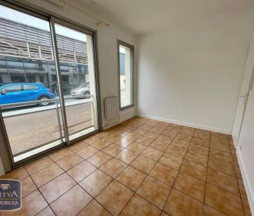 Appartement à louer 3 pièces 64.35m² - Photo 6