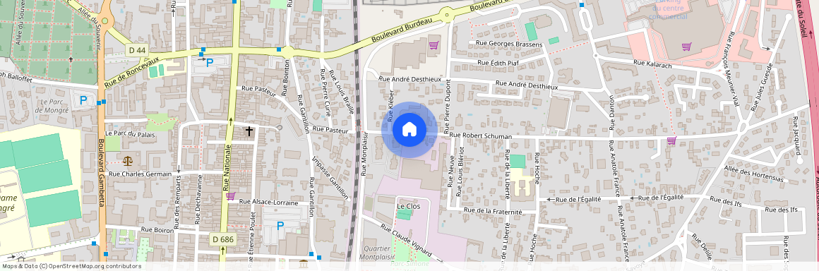 69400, Villefranche-Sur-Saône