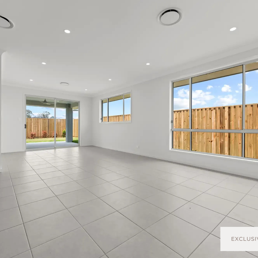 13 Watson Street, Burpengary East QLD 4505 - House For Rent | Domain - Photo 1