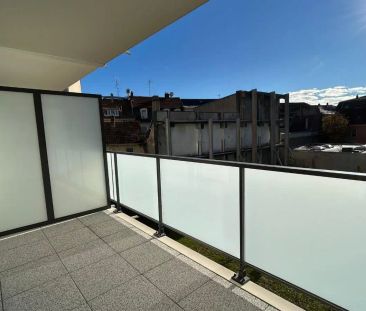 Appartement à louer 3 pièces 60.78m² - Photo 4