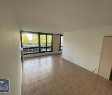 Location Appartement 1 pièce 34m² QUETIGNY 21800 - Photo 4