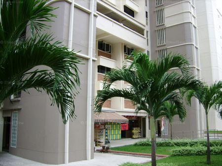 Blk 280 Tampines Street 22 (Tampines), HDB 4 Rooms - For Rent - Photo 4