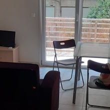 Studio/Γκαρσονιέρα για ενοικίαση - Κατερίνη, - Φωτογραφία 1