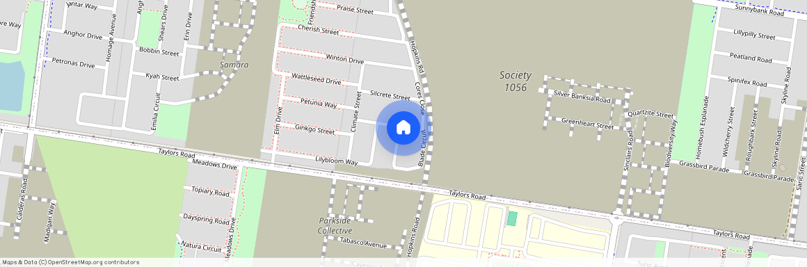 14 Blade Circuit, Vic 3336, Fraser Rise