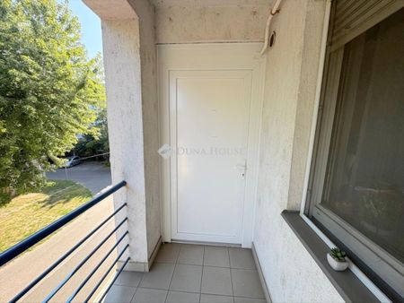 Kiadó újszerű állapotú lakás - Nyíregyháza - Photo 4