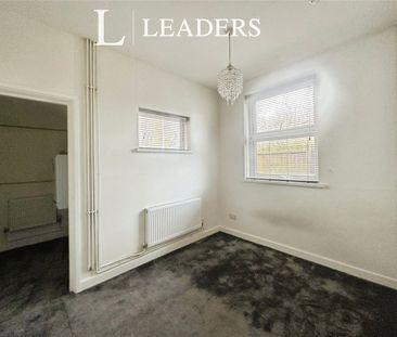 1 bedroom apartment to rent Fosse Road North, Leicester, Leicesters... - Photo 2